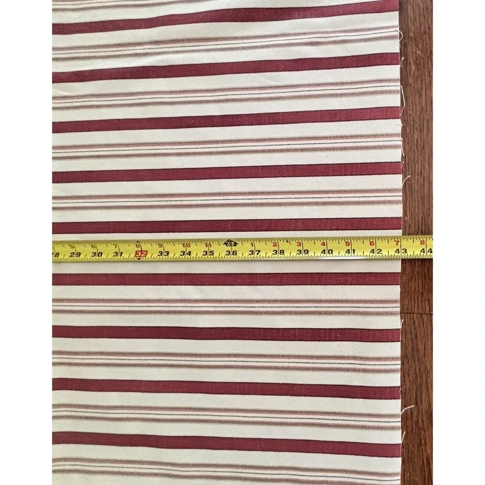 WAVERLY - GENERAL STORE TICKING STRIPES, 55